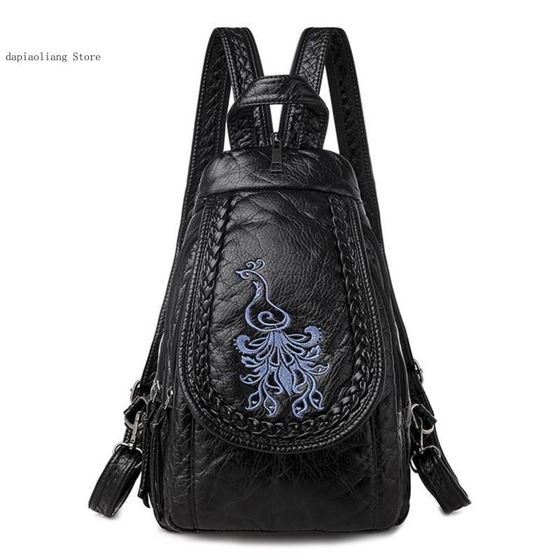 Fashion Backpack Women - Women Small Chest Bags Fashion School