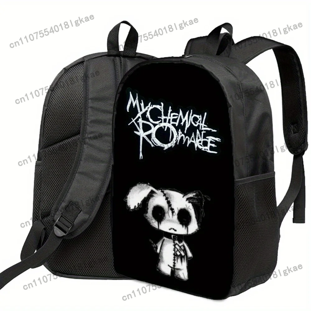 Inspired Large Capacity Canvas - огляд і ціна Canvas Backpack Casual