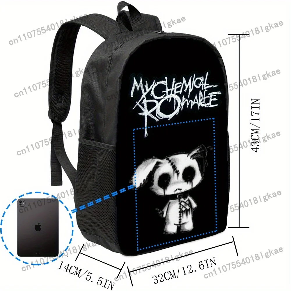 Inspired Large Capacity Canvas - огляд і ціна Canvas Backpack Casual