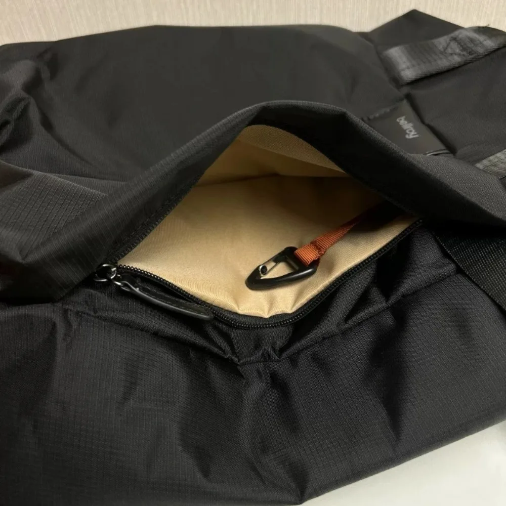 Bellroy Tokyo TotePack 20L Men - огляд і ціна Canvas Backpack Casual