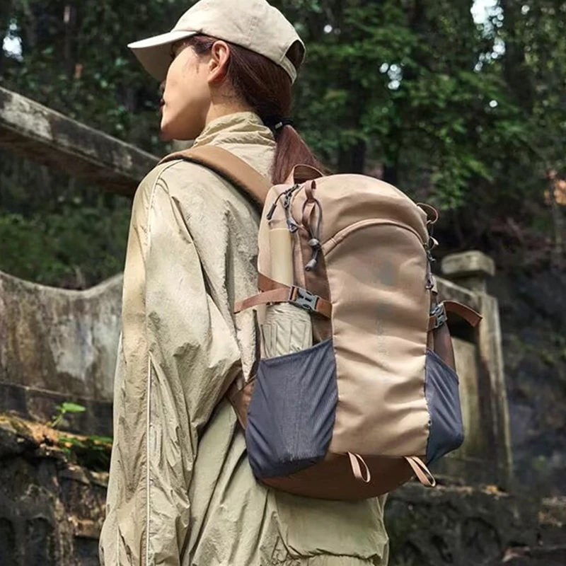 Hiking Backpack Lightweight Tr - огляд і ціна Hiking Backpack Waterproof