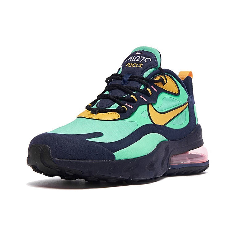 Nike Air Max 270 Running Shoes - огляд і ціна Nike Shoes Air Max 270