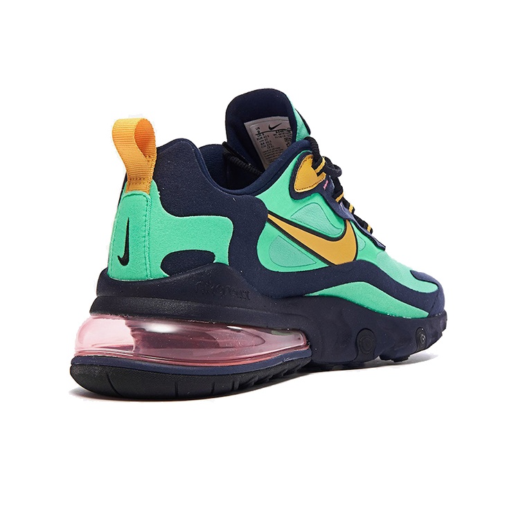 Nike Air Max 270 Running Shoes - огляд і ціна Nike Shoes Air Max 270