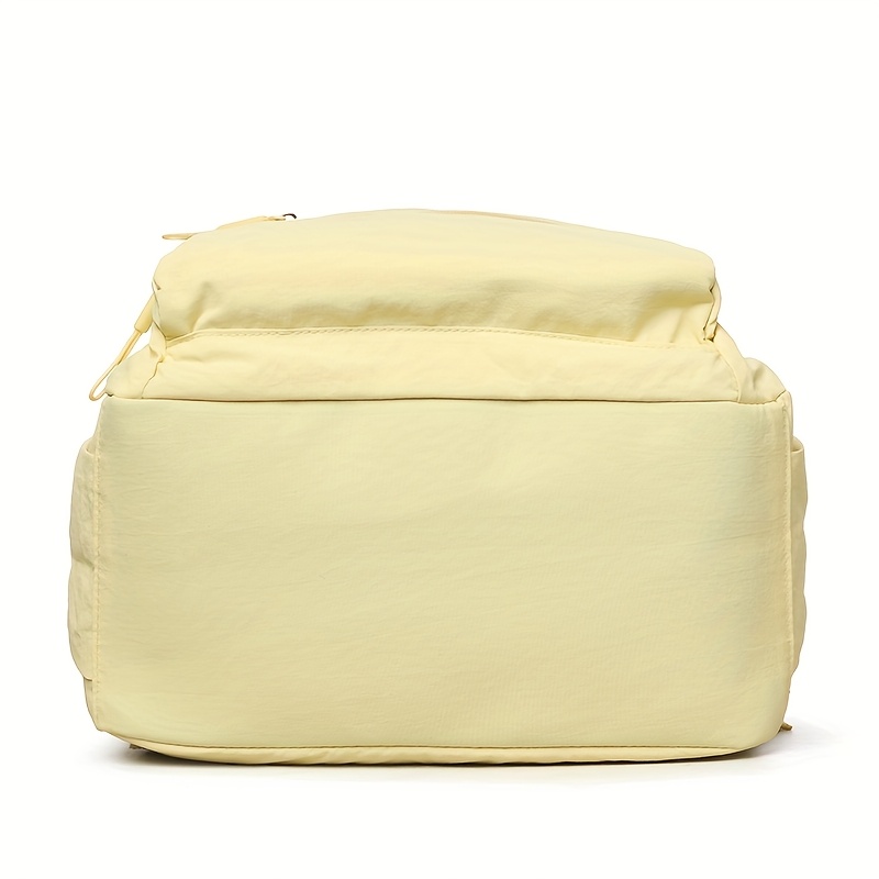 Solid color, simple and fashio - огляд і ціна Fashion Backpack Women