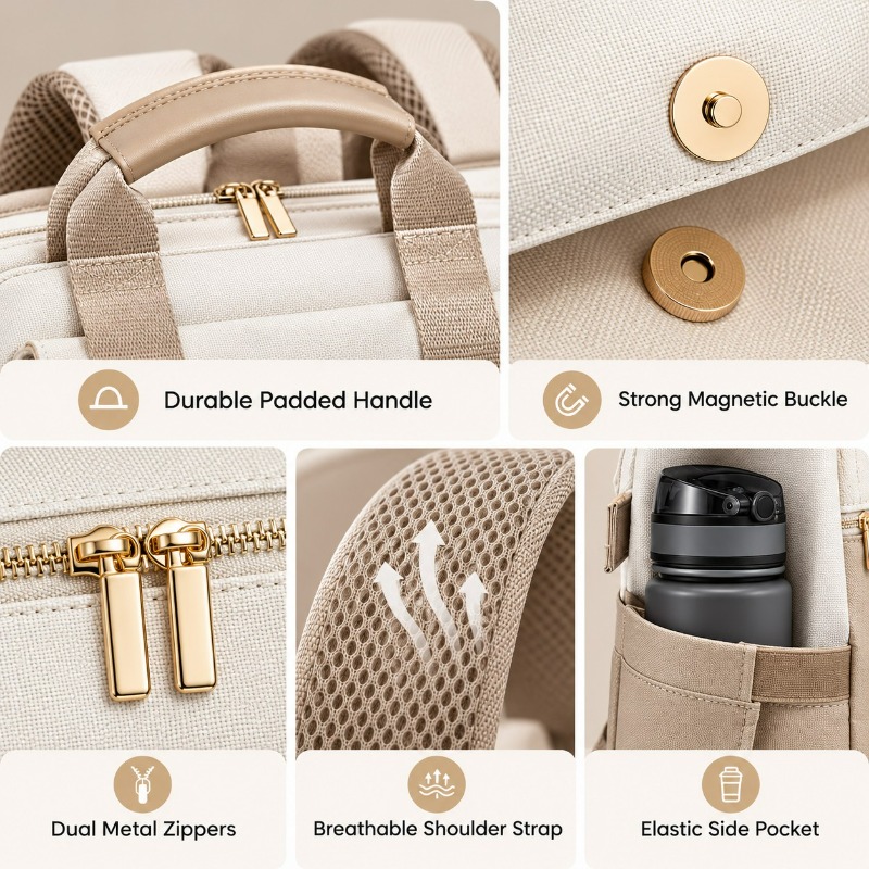 Simple Women Travel Laptop Fas - огляд і ціна Fashion Backpack Women