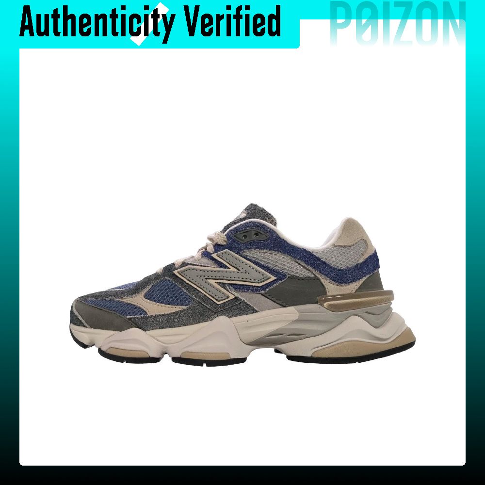 New Balance NB 9060 Casual Sho - огляд і ціна New Balance Shoes 9060