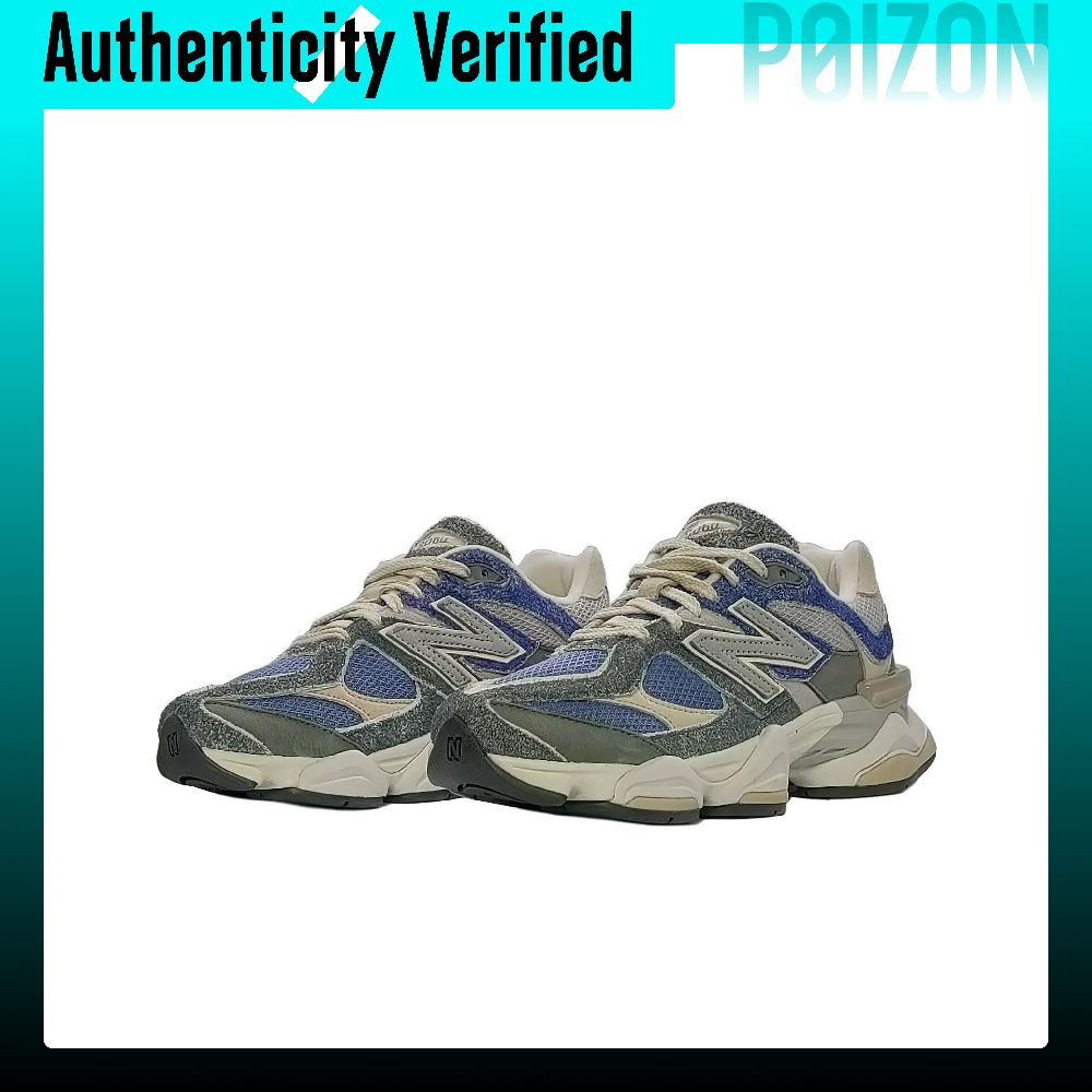 New Balance NB 9060 Casual Sho - огляд і ціна New Balance Shoes 9060
