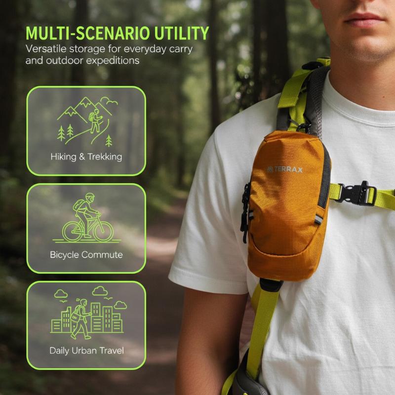 All Season Outdoor Arm Bag Bac - огляд і ціна Hiking Backpack Waterproof