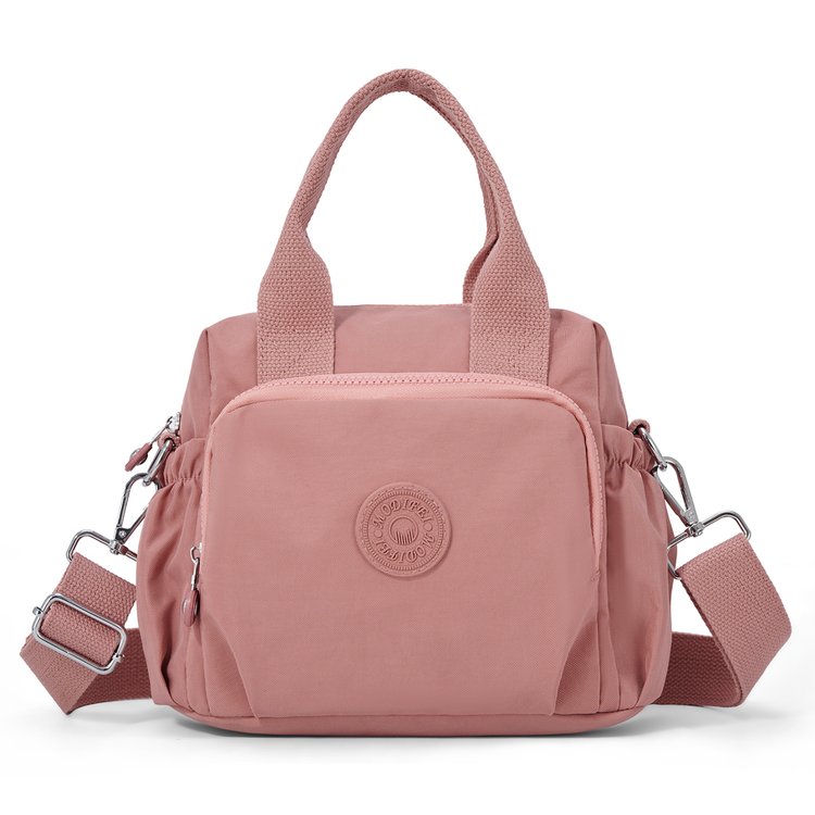 Oxford Cloth Waterproof Large  - огляд і ціна Canvas Backpack Casual