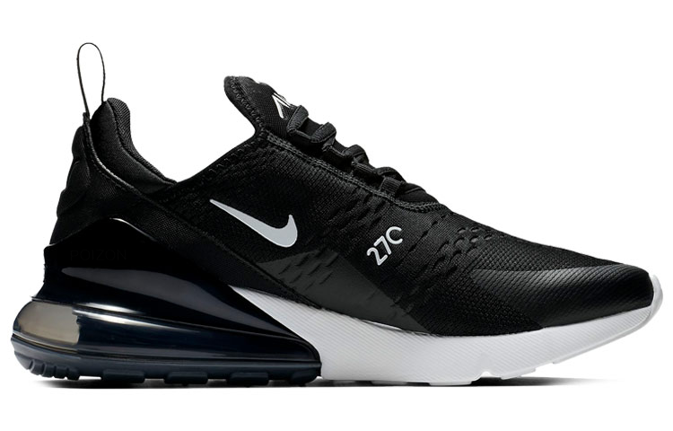 Nike Air Max 270 Abrasion Resi - огляд і ціна Nike Shoes Air Max 270