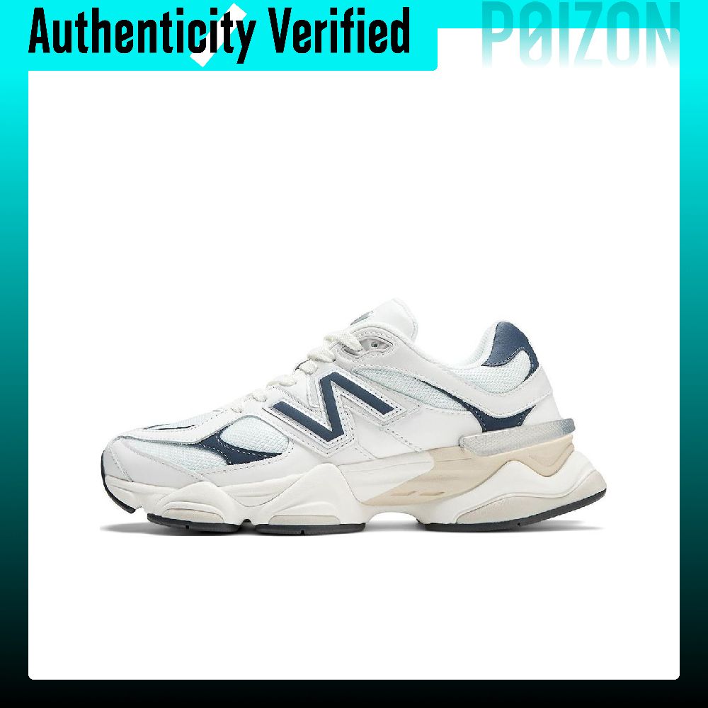New Balance NB 9060 Casual Sho - огляд і ціна New Balance Shoes 9060