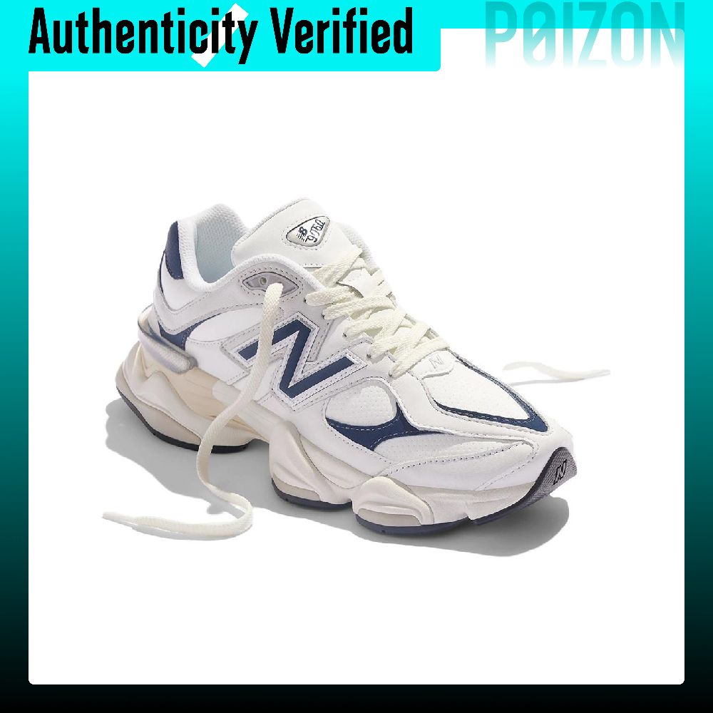 New Balance NB 9060 Casual Sho - огляд і ціна New Balance Shoes 9060