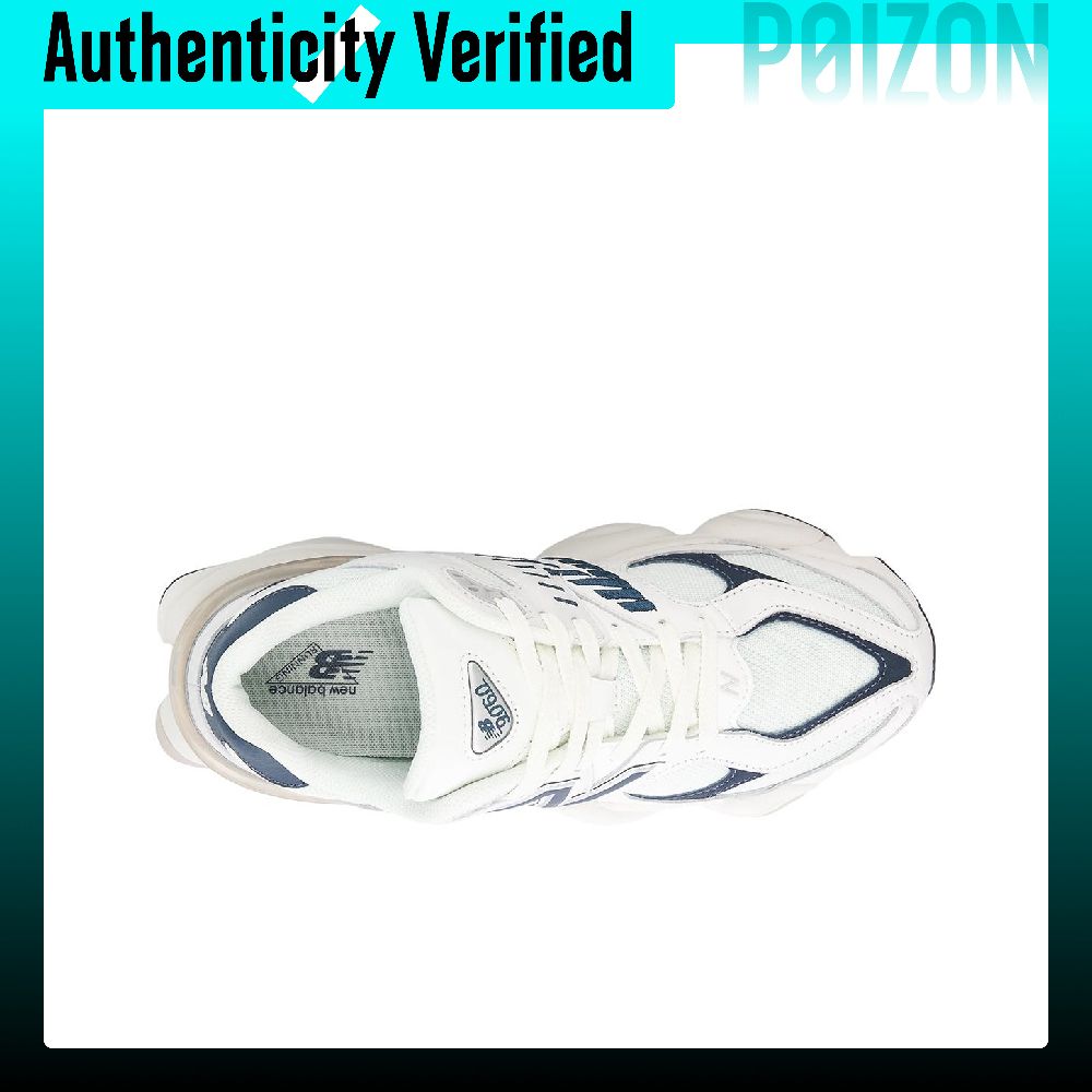 New Balance NB 9060 Casual Sho - огляд і ціна New Balance Shoes 9060