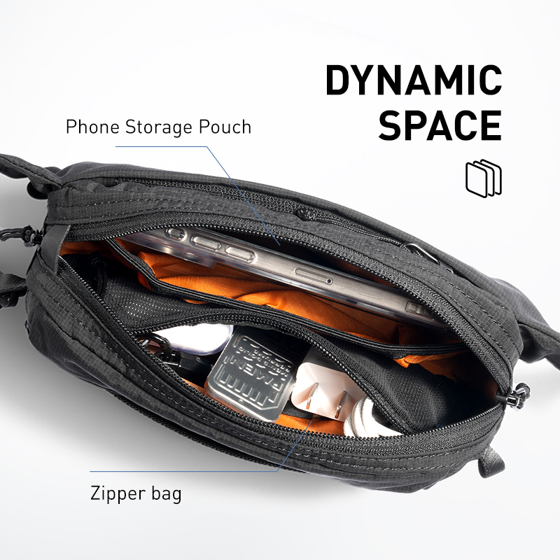 Mark Ryden Crossbody Bags Spor - огляд і ціна Canvas Backpack Casual