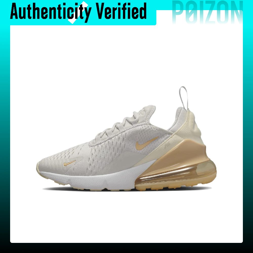 Nike Air Max 270 Low top Casua - огляд і ціна Nike Shoes Air Max 270