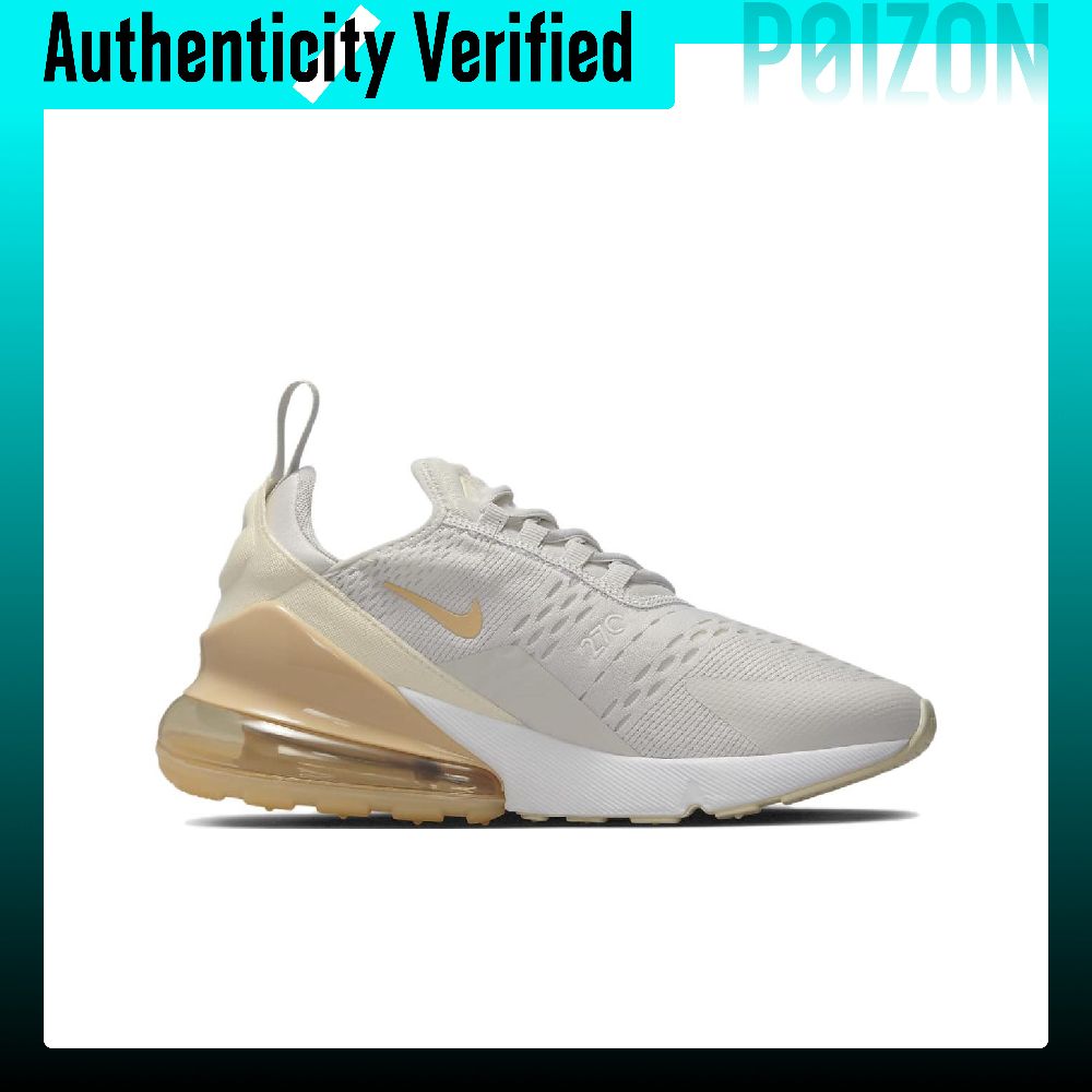 Nike Air Max 270 Low top Casua - огляд і ціна Nike Shoes Air Max 270