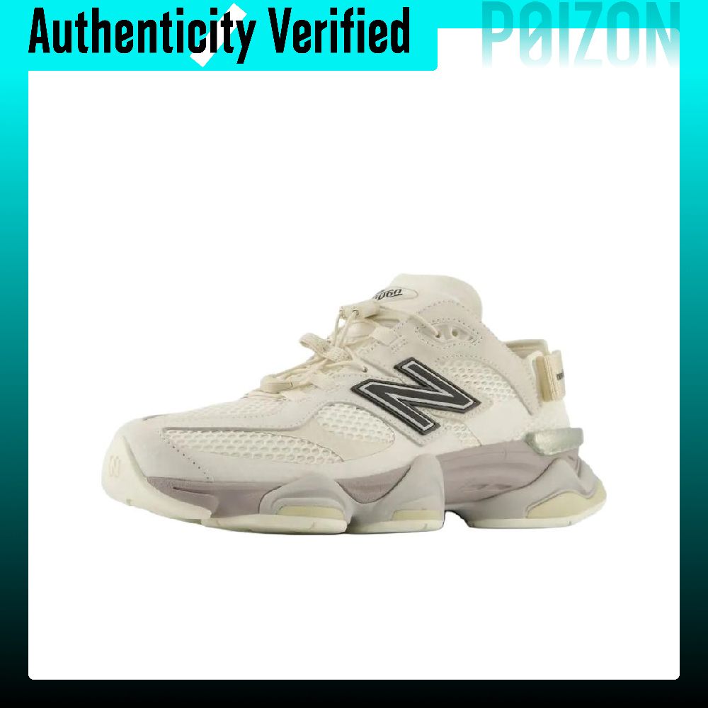 New Balance NB 9060 Low-top Ca - огляд і ціна New Balance Shoes 9060
