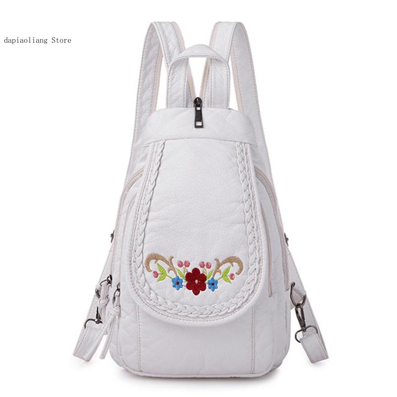 Women Small Chest Bags Fashion - огляд і ціна Fashion Backpack Women
