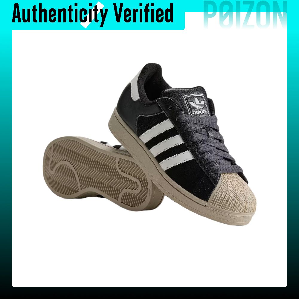 Adidas Originals Superstar 2 L - огляд і ціна Adidas Shoes Superstar
